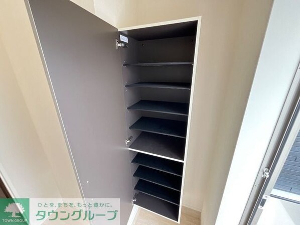 フリージアの物件内観写真